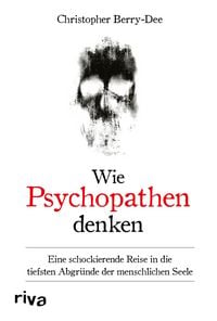 Produktbild: Wie Psychopathen denken