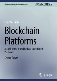 Produktbild: Blockchain Platforms