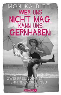 Produktbild: Wer uns nicht mag, kann uns gernhaben!