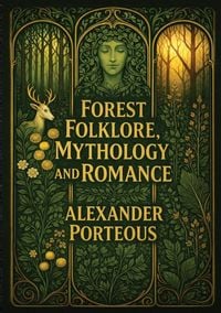 Produktbild: Forest Folklore, Mythology, and Romance