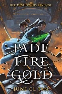 Produktbild: Jade Fire Gold