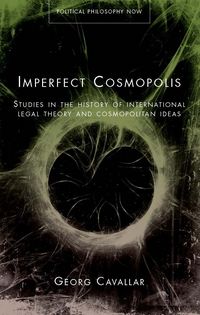 Produktbild: Imperfect Cosmopolis