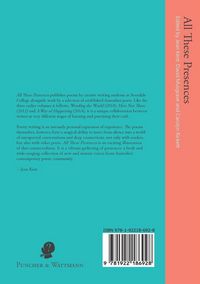 Produktbild: All These Presences