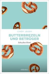 Produktbild: Butterbrezeln und Betr&uuml;ger