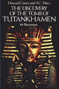 Produktbild: The Discovery of the Tomb of Tutankhamen