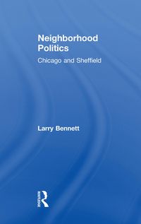 Produktbild: Neighborhood Politics