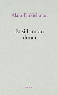 Produktbild: Et si l'amour durait