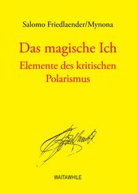 Produktbild: Das magische Ich