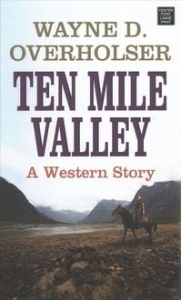 Produktbild: 10 Mile Valley