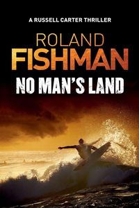 Produktbild: No Man's Land - A Russell Carter Thriller