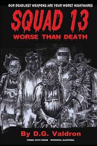 Produktbild: Squad Thirteen