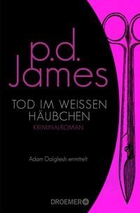 Produktbild: Tod im wei&szlig;en H&auml;ubchen