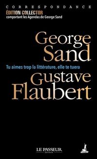 Produktbild: Tu aimes trop la litterature elle