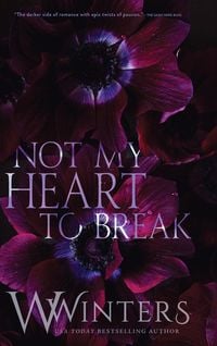 Produktbild: Not My Heart to Break
