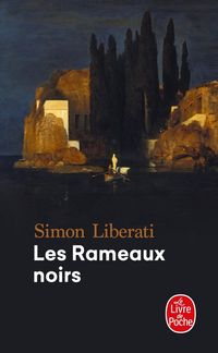 Produktbild: Les rameaux noirs : mn&eacute;mosyne