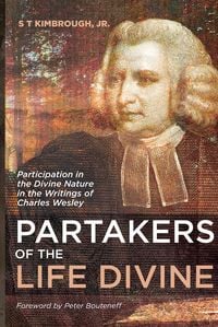Produktbild: Partakers of the Life Divine
