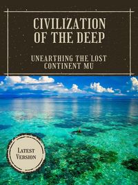 Produktbild: Civilization of the Deep