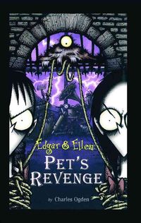 Produktbild: Ogden, C: Pet's Revenge