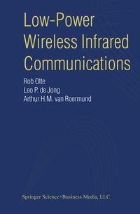Produktbild: Low-Power Wireless Infrared Communications