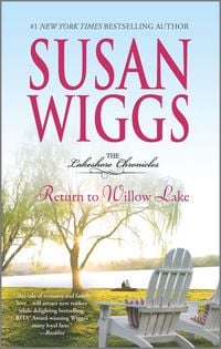 Return to Willow Lake Susan Wiggs