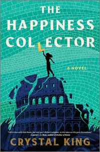 Produktbild: The Happiness Collector