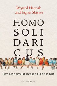 Produktbild: Homo solidaricus