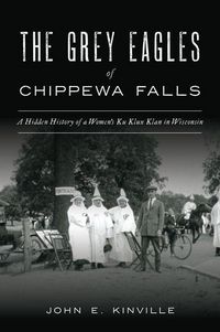 Produktbild: The Grey Eagles of Chippewa Falls