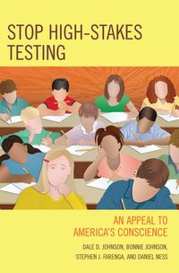 Produktbild: Stop High-Stakes Testing
