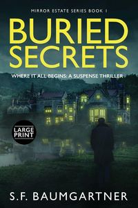 Produktbild: Buried Secrets - Where It All Begins