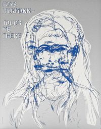 Produktbild: Fons Hickmann - Touch Me There