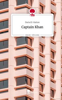 Produktbild: Captain Khan. Life is a Story - story.one