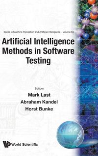 Produktbild: Artificial Intelligence Methods in.(v56)