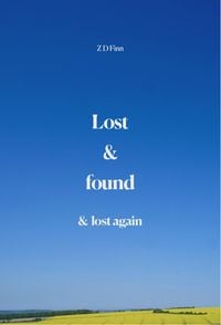 Produktbild: Lost & Found & Lost Again (Library of Lives, #0)