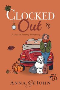 Produktbild: Clocked Out