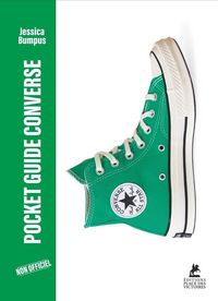 Produktbild: Pocket guide Converse : non officiel