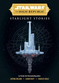 Produktbild: Titan Magazines: Star Wars Insider: The High Republic: Starl