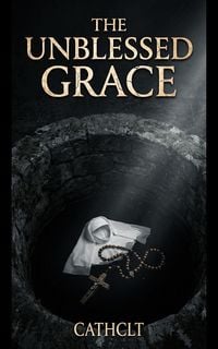 Produktbild: The Unblessed Grace