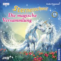 Produktbild: Sternenschweif (Folge 17) - Die magische Versammlung
