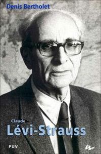 Produktbild: Claude L&eacute;vi Strauss