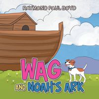 Produktbild: Wag and Noah's Ark