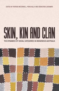 Produktbild: Skin, Kin and Clan