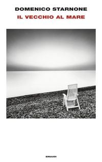 Produktbild: Il vecchio al mare