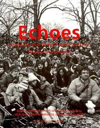 Produktbild: Echoes: Contemporary Art at the Age of Endless Conclusions