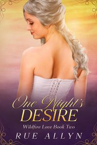 Produktbild: One Night's Desire