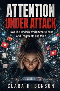 Produktbild: Attention Under Attack
