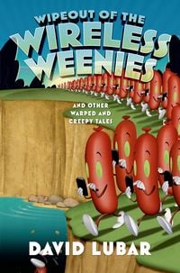 Produktbild: Wipeout Of The Wireless Weenie