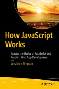 Produktbild: How JavaScript Works