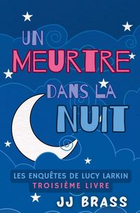 Produktbild: Un meurtre dans la nuit