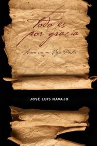 Produktbild: La Todo Es Por Gracia