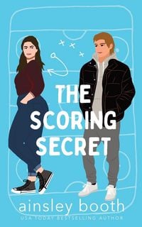 Produktbild: The Scoring Secret